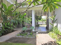 Harmony Beach Suite