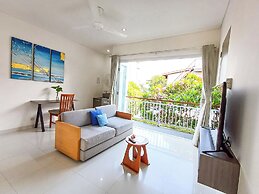Harmony Beach Suite