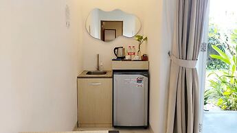 Harmony Beach Suite