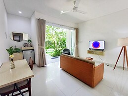 Harmony Beach Suite
