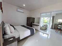 Harmony Beach Suite