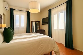 B&B Panorama Alghero