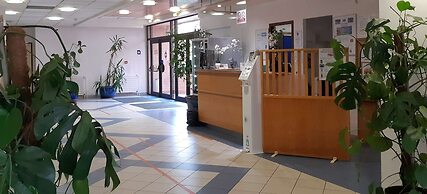 Hotel Villenouvelle