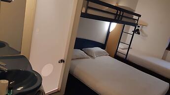 Hotel Villenouvelle