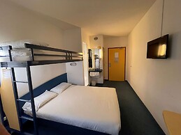 Hotel Villenouvelle