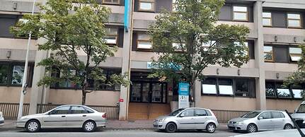Hotel Villenouvelle