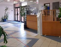 Hotel Villenouvelle