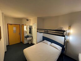 Hotel Villenouvelle