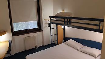 Hotel Villenouvelle