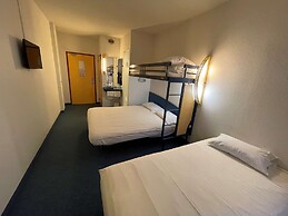 Hotel Villenouvelle
