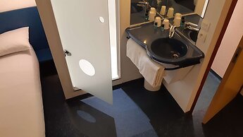 Hotel Villenouvelle
