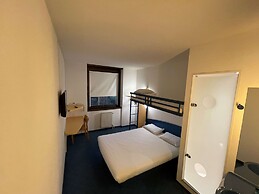 Hotel Villenouvelle
