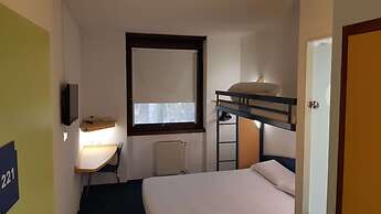 Hotel Villenouvelle