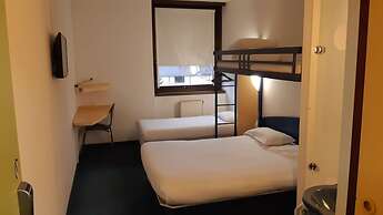 Hotel Villenouvelle