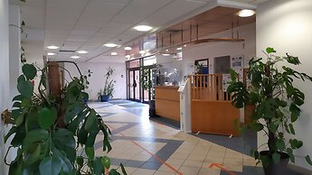Hotel Villenouvelle