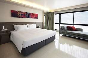Praso @ Ratchada 12 Hotel