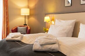 City Hotel Meckenheim