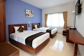 Maesa Hotel