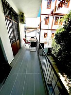 Konukzade OldTown Apart