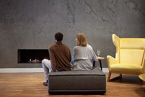 Shuum Boutique Wellness Hotel