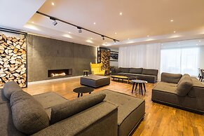 Shuum Boutique Wellness Hotel