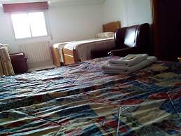 Hostal Sequeiros