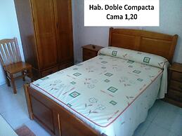 Hostal Sequeiros