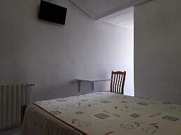 Hostal Sequeiros