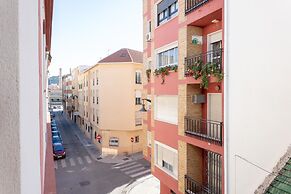 Holidays2Malaga Juan de Mena Apartments