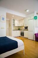 Holidays2Malaga Juan de Mena Apartments