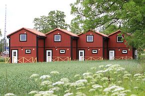 Bergs Slussar Vandrarhem & Stugor - Hostel