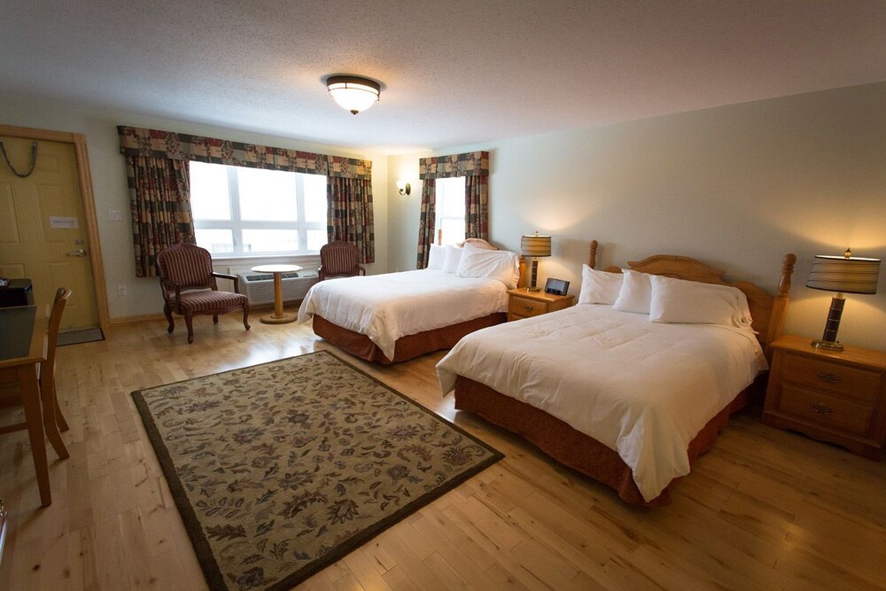 Sugar Hill Inn