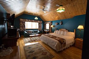 Sugar Hill Inn