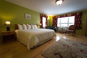 Sugar Hill Inn