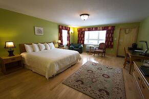 Sugar Hill Inn