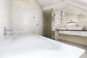 Vienna Grand Apartments DANUBE