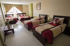 Hotel Las Gardenias