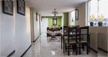 Hotel Las Gardenias