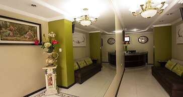 Hotel Las Gardenias