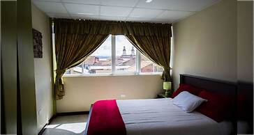 Hotel Las Gardenias