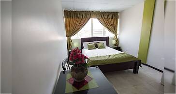 Hotel Las Gardenias