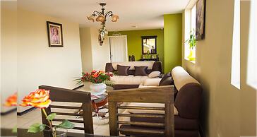 Hotel Las Gardenias