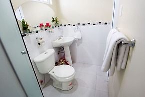 Hotel Las Gardenias