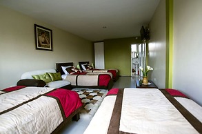 Hotel Las Gardenias