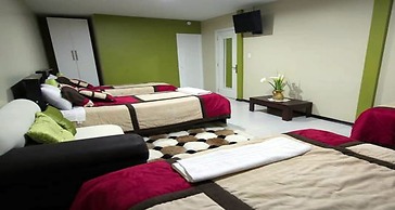 Hotel Las Gardenias