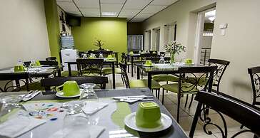 Hotel Las Gardenias