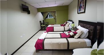 Hotel Las Gardenias