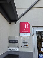 Première Classe Angers Sud - Les Ponts De Cé