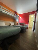 Première Classe Angers Sud - Les Ponts De Cé