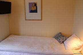 Stationshusets Hotell och Café